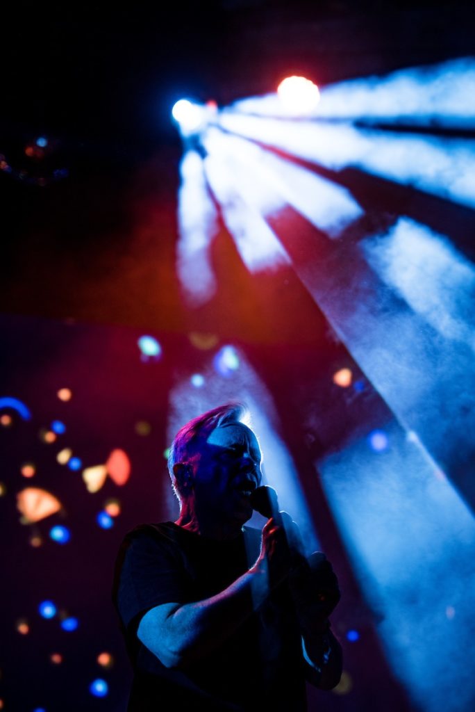 Photo by Charles Reagan Hackleman ©Coachella 2017