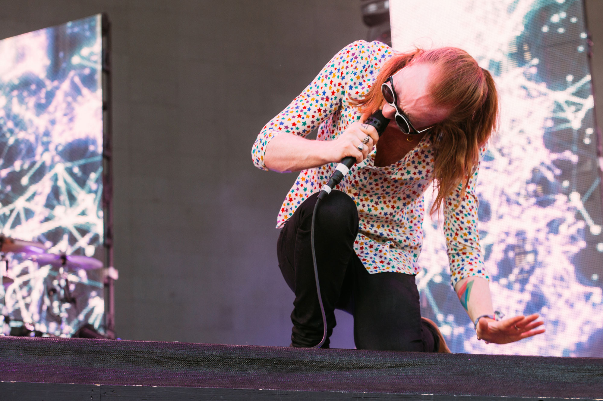 Photo by Greg Noire. © Coachella 2017 