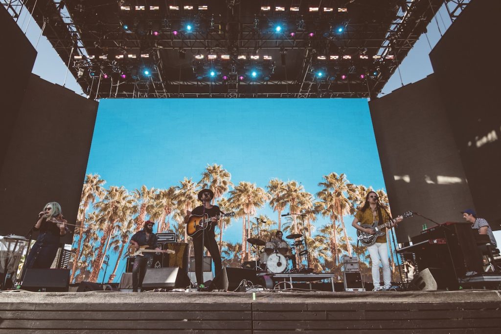 Photo by Chris Miller ©Coachella 2017