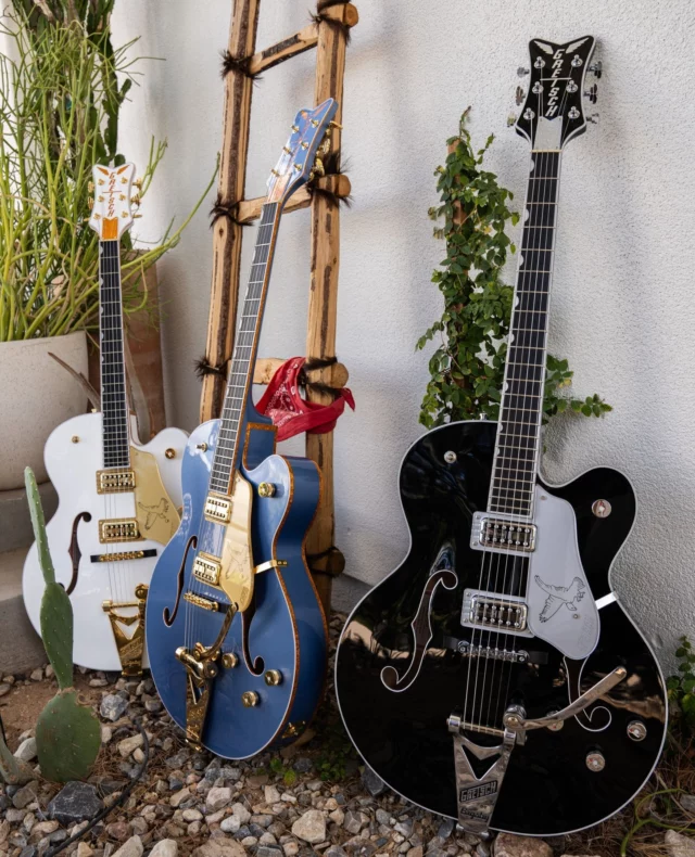 Six Great (Extinct) Gretsch Basses – Gretsch Guitars News